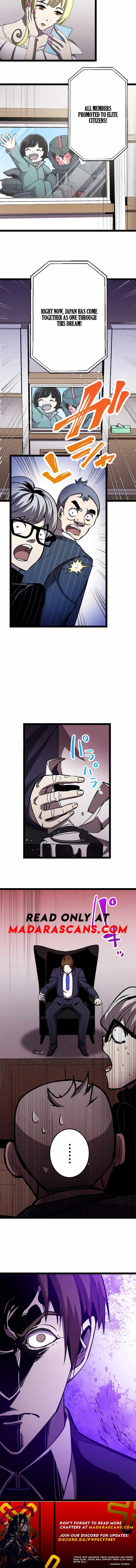 Steel Lower-Class Citizens Chapter 21 7